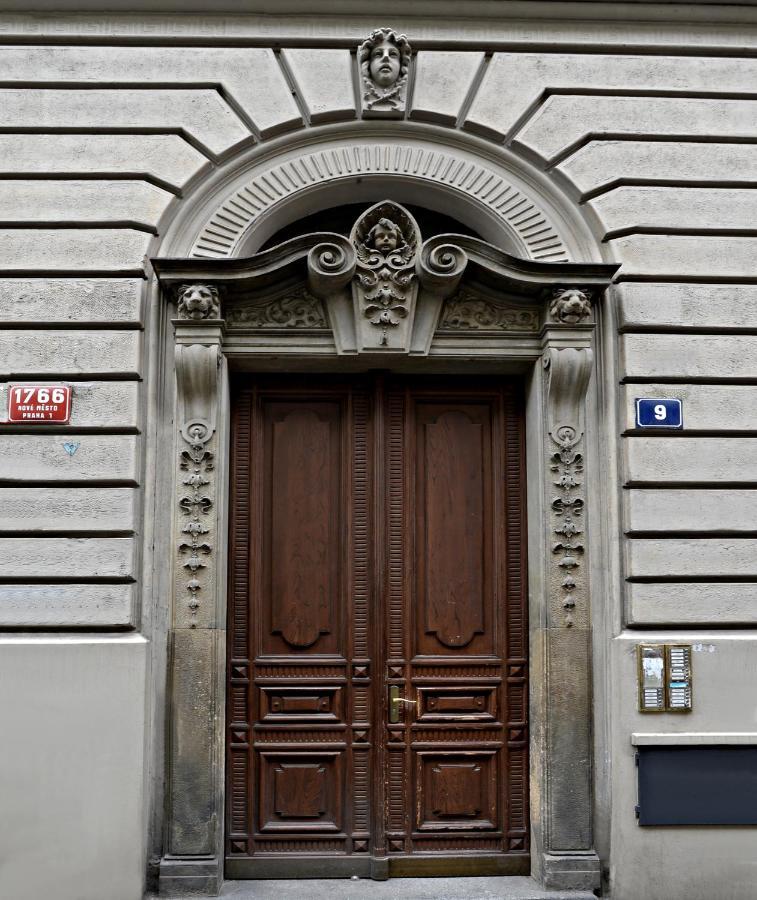 Apartment Magnificent King Prag